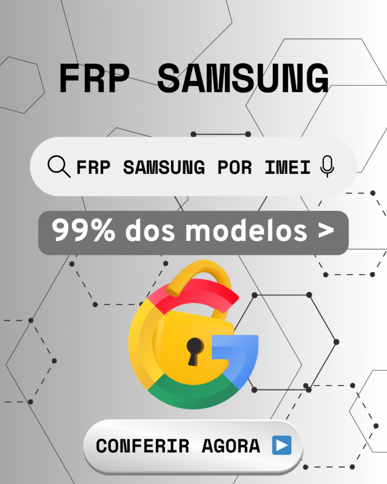 REMOVER CONTA GOOGLE POR IMEI (1)