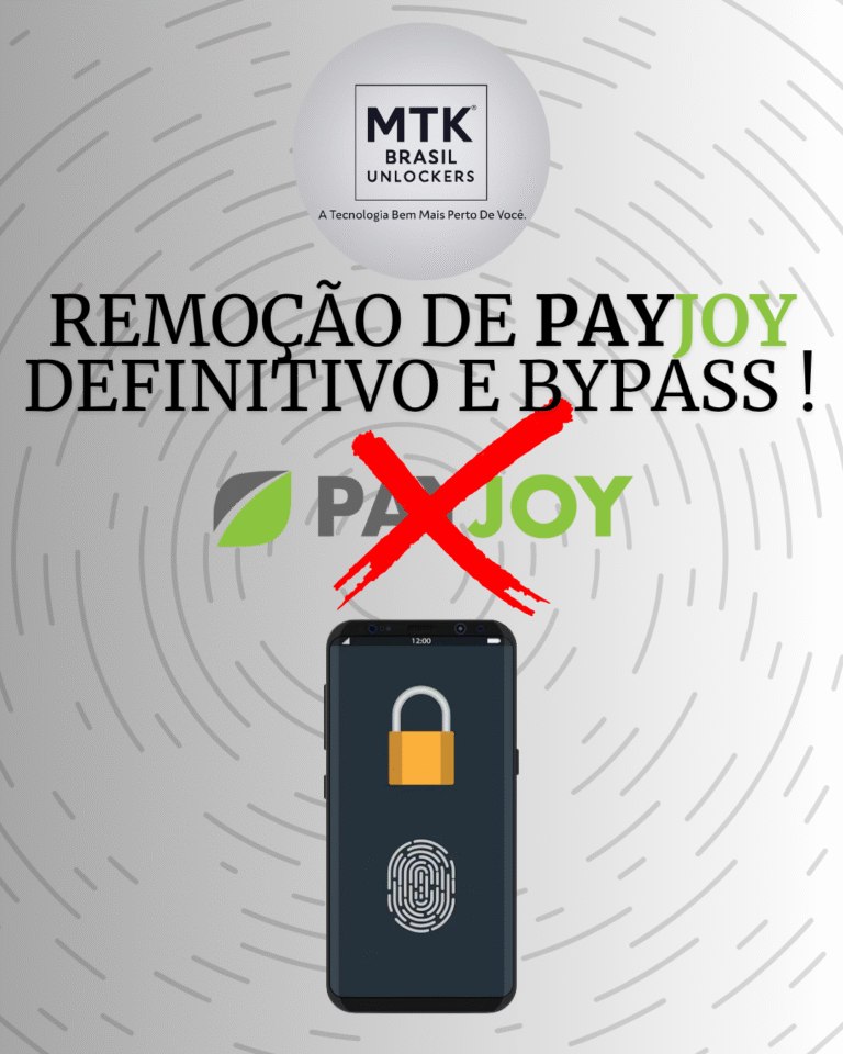 REMOVER CONTA GOOGLE POR IMEI (1)